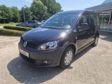 VW Caddy bei Reisemobile.expert - Abbildung (4 / 15)