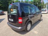 VW Caddy bei Reisemobile.expert - Abbildung (8 / 15) VW Caddy bei Reisemobile.expert - Abbildung (8 / 15)