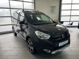 Dacia Dokker bei Reisemobile.expert - Abbildung (5 / 15)