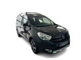 Dacia Dokker bei Reisemobile.expert - Abbildung (2 / 15)
