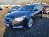 Opel Insignia bei Reisemobile.expert - Abbildung (4 / 15)