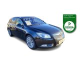 Opel Insignia bei Reisemobile.expert - Abbildung (2 / 15)