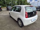 VW Up bei Reisemobile.expert - Abbildung (5 / 15) VW Up bei Reisemobile.expert - Abbildung (5 / 15)