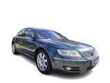 VW Phaeton bei Reisemobile.expert - Abbildung (2 / 15)