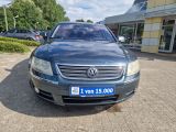 VW Phaeton bei Reisemobile.expert - Abbildung (4 / 15)