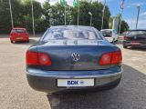 VW Phaeton bei Reisemobile.expert - Abbildung (9 / 15)