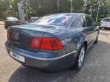 VW Phaeton bei Reisemobile.expert - Abbildung (10 / 15)