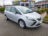Opel Zafira bei Reisemobile.expert - Abbildung (3 / 15)