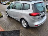 Opel Zafira bei Reisemobile.expert - Abbildung (7 / 15)
