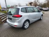 Opel Zafira bei Reisemobile.expert - Abbildung (6 / 15)