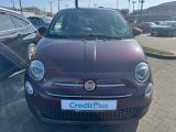 Fiat 500 bei Reisemobile.expert - Abbildung (4 / 15) Fiat 500 bei Reisemobile.expert - Abbildung (4 / 15)