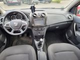 Dacia Logan bei Reisemobile.expert - Abbildung (8 / 15) Dacia Logan bei Reisemobile.expert - Abbildung (8 / 15)