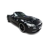 BMW Z4 bei Reisemobile.expert - Abbildung (2 / 15)