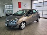 Opel Meriva bei Reisemobile.expert - Abbildung (3 / 15)