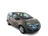 Opel Meriva bei Reisemobile.expert - Abbildung (2 / 15)