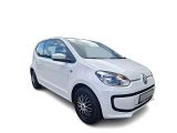VW Up bei Reisemobile.expert - Abbildung (2 / 15)