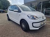 VW Up bei Reisemobile.expert - Abbildung (3 / 15)
