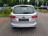 Ford B-MAX bei Reisemobile.expert - Abbildung (9 / 15)