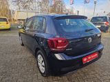 VW Polo bei Reisemobile.expert - Abbildung (8 / 15) VW Polo bei Reisemobile.expert - Abbildung (8 / 15)