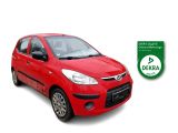 Hyundai i10 bei Reisemobile.expert - Abbildung (2 / 15)
