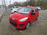 Hyundai i10 bei Reisemobile.expert - Abbildung (3 / 15)