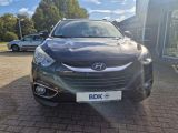 Hyundai ix35 bei Reisemobile.expert - Abbildung (3 / 15)