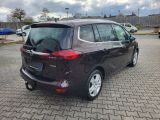 Opel Zafira Tourer bei Reisemobile.expert - Abbildung (6 / 15)