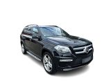 Mercedes-Benz GL 350 BlueTEC 4Matic 7G-TRONIC bei Reisemobile.expert - Abbildung (2 / 15)