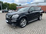 Mercedes-Benz GL 350 BlueTEC 4Matic 7G-TRONIC bei Reisemobile.expert - Abbildung (5 / 15)