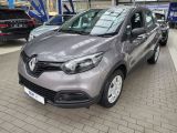 Renault Captur bei Reisemobile.expert - Abbildung (5 / 15)