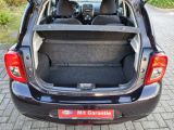 Nissan Micra bei Reisemobile.expert - Abbildung (12 / 15)