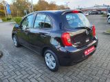 Nissan Micra bei Reisemobile.expert - Abbildung (6 / 15)