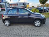 Nissan Micra bei Reisemobile.expert - Abbildung (5 / 15)