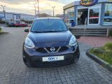 Nissan Micra bei Reisemobile.expert - Abbildung (7 / 15)