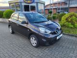 Nissan Micra bei Reisemobile.expert - Abbildung (3 / 15)