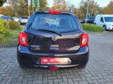 Nissan Micra bei Reisemobile.expert - Abbildung (8 / 15)