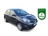 Nissan Micra bei Reisemobile.expert - Abbildung (2 / 15)