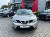 Nissan Qashqai bei Reisemobile.expert - Abbildung (5 / 15)