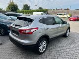 Nissan Qashqai bei Reisemobile.expert - Abbildung (8 / 15)