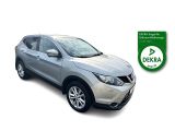 Nissan Qashqai bei Reisemobile.expert - Abbildung (2 / 15)