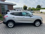 Nissan Qashqai bei Reisemobile.expert - Abbildung (9 / 15)