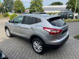 Nissan Qashqai bei Reisemobile.expert - Abbildung (6 / 15)