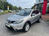 Nissan Qashqai bei Reisemobile.expert - Abbildung (3 / 15)