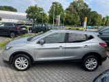 Nissan Qashqai bei Reisemobile.expert - Abbildung (4 / 15)