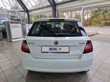 Skoda Fabia bei Reisemobile.expert - Abbildung (10 / 15)