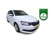 Skoda Fabia bei Reisemobile.expert - Abbildung (2 / 15)