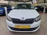 Skoda Fabia bei Reisemobile.expert - Abbildung (4 / 15)