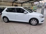 Skoda Fabia bei Reisemobile.expert - Abbildung (6 / 15)