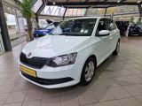 Skoda Fabia bei Reisemobile.expert - Abbildung (3 / 15)