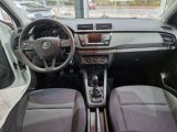 Skoda Fabia bei Reisemobile.expert - Abbildung (14 / 15)